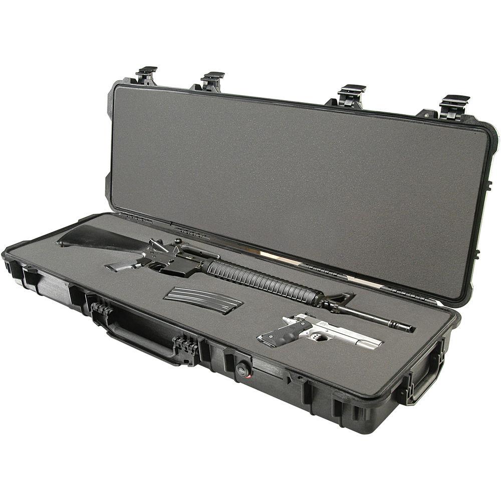 Pelican 1720 Long Case with Foam