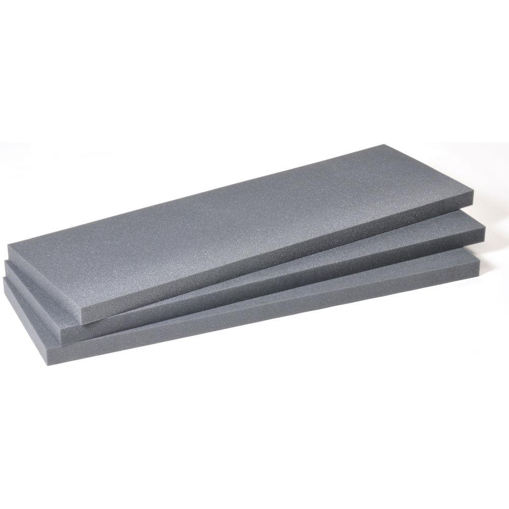 Pelican 1720 Long Case with Foam