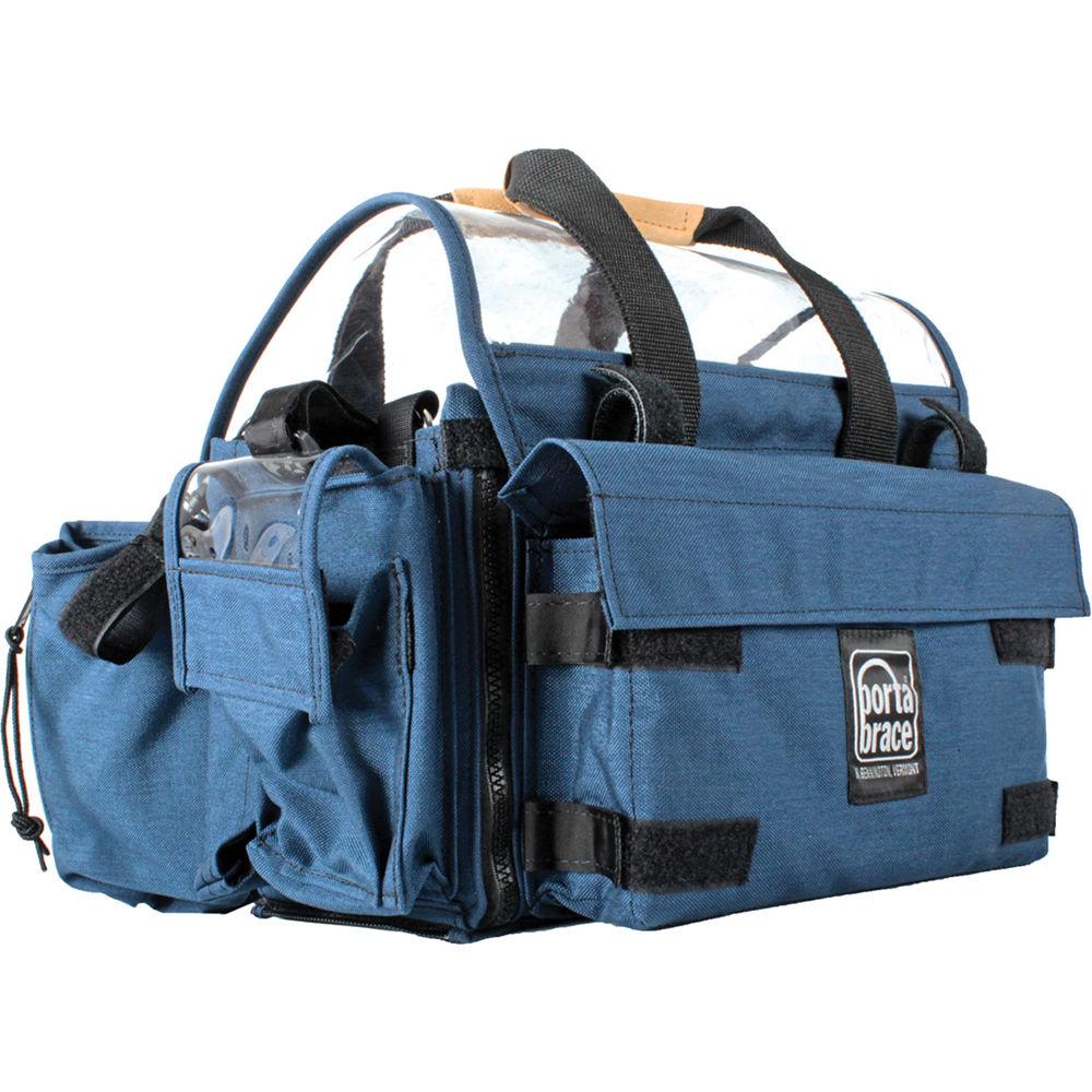 Porta Brace AO-1.5X Audio Organizer Case
