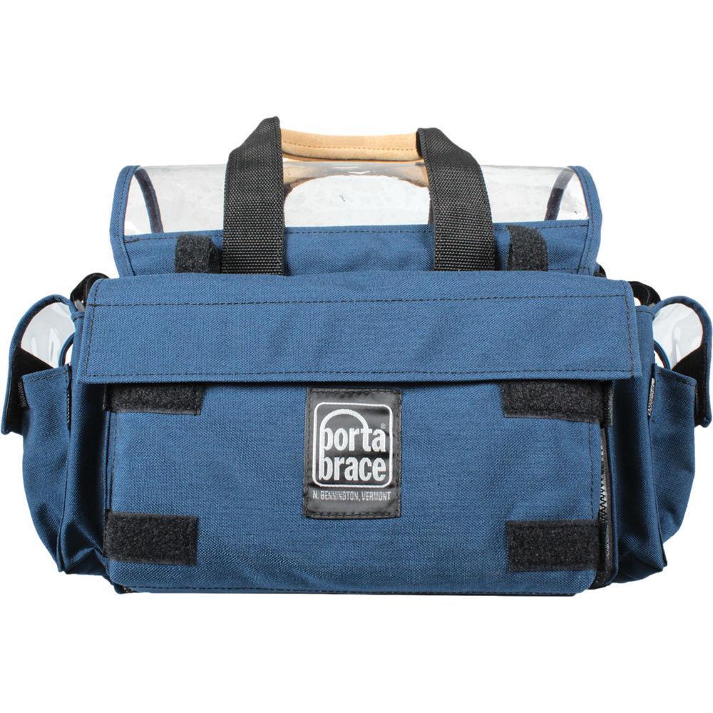 Porta Brace AO-1.5X Audio Organizer Case