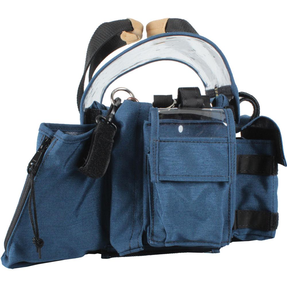 Porta Brace AO-1.5X Audio Organizer Case