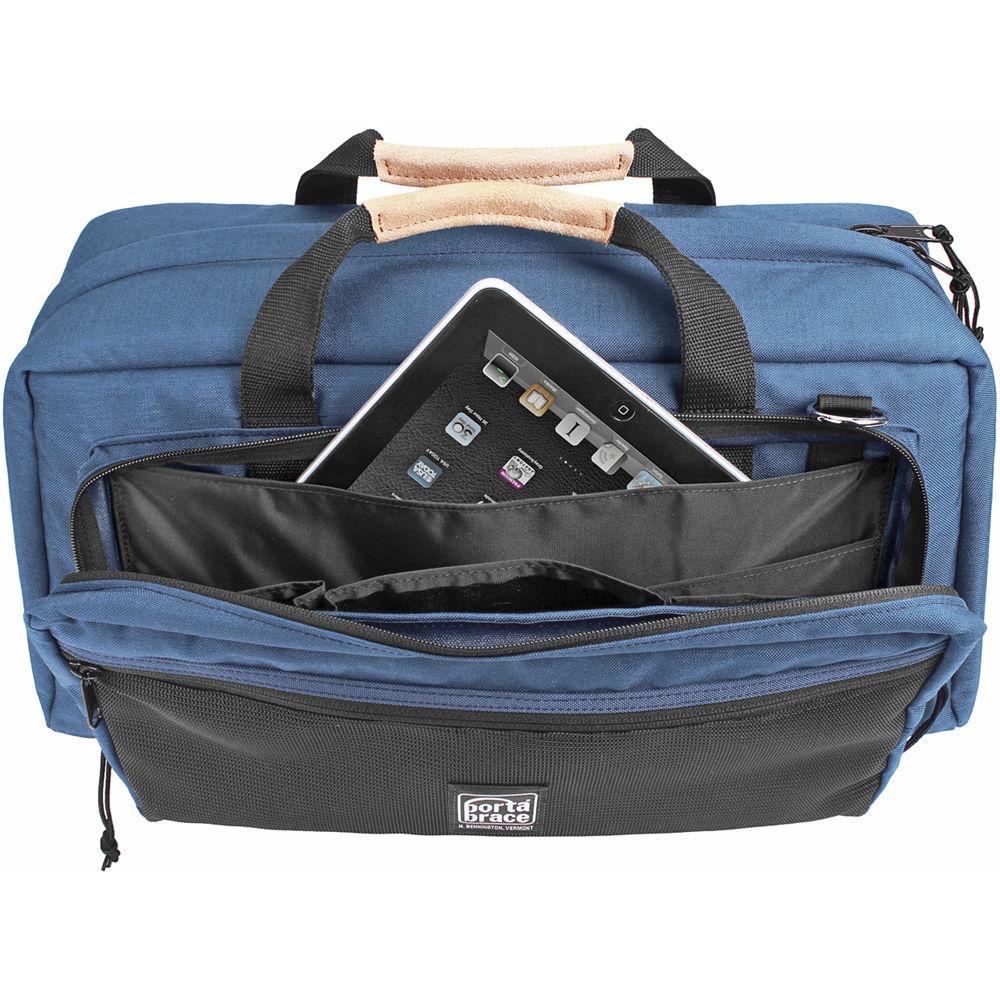 Porta Brace CS-DV3U Mini-DV Camera Case