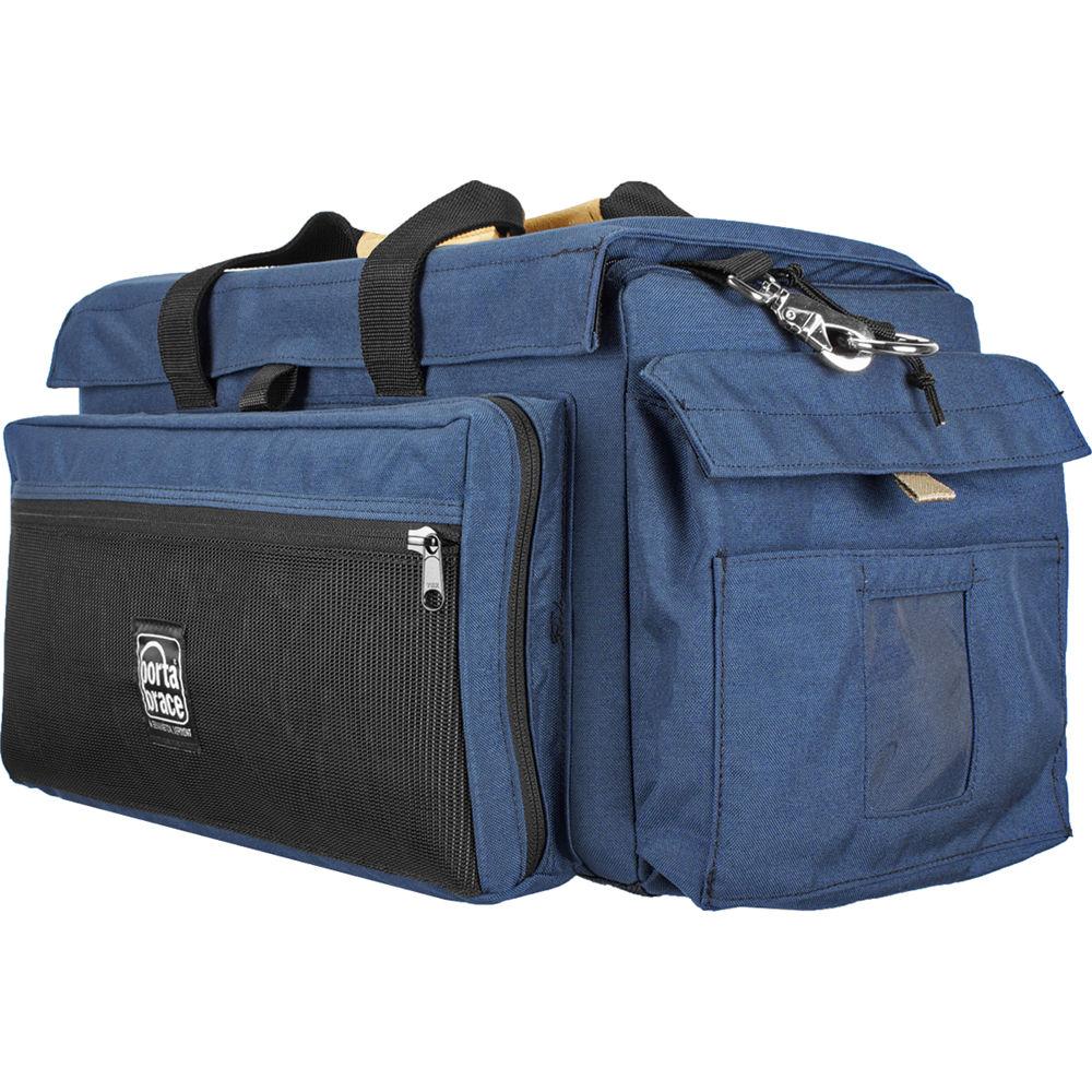 Porta Brace DVO-2 DV Organizer Camera Case