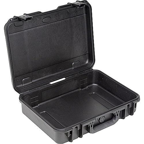 SKB 3i-1813-5B-E Mil-Std Waterproof Case 5" Deep