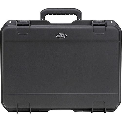 SKB 3i-1813-5B-E Mil-Std Waterproof Case 5" Deep