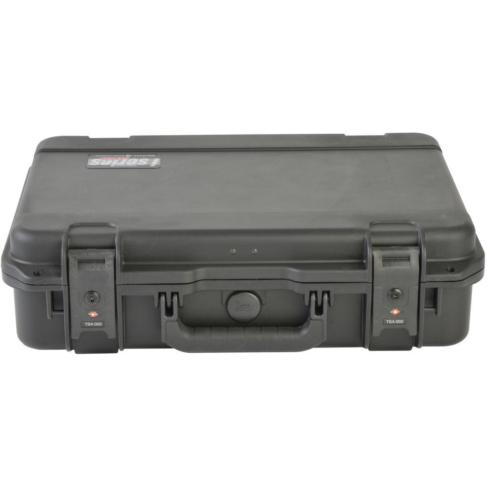 SKB 3i-1813-5B-N Mil-Std Waterproof Laptop Case 5" Deep