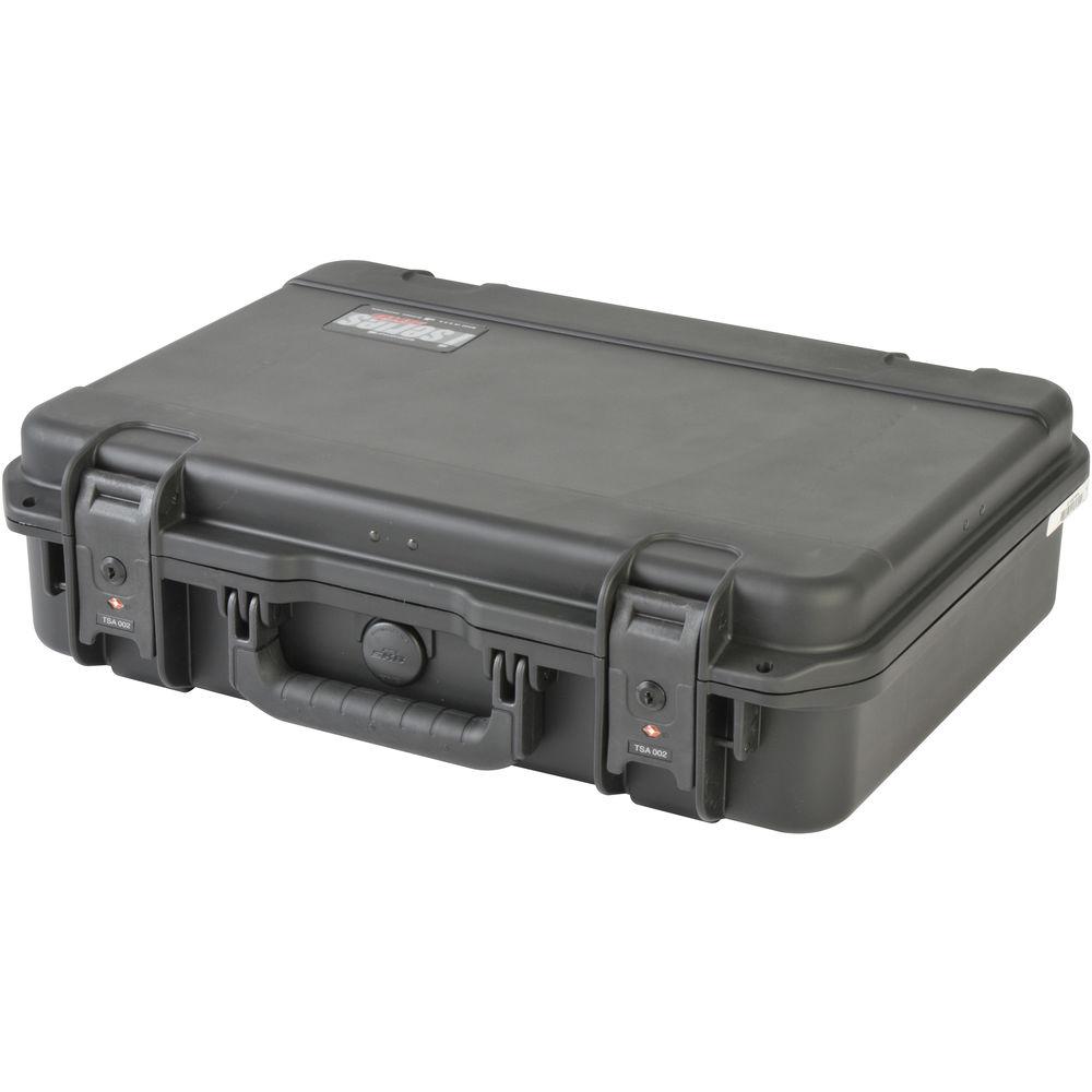 SKB 3i-1813-5B-N Mil-Std Waterproof Laptop Case 5" Deep