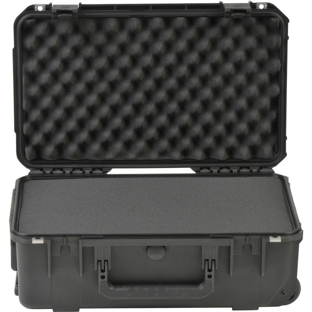SKB 3I-2011-7B-C Mil-Std Waterproof Case 7" Deep