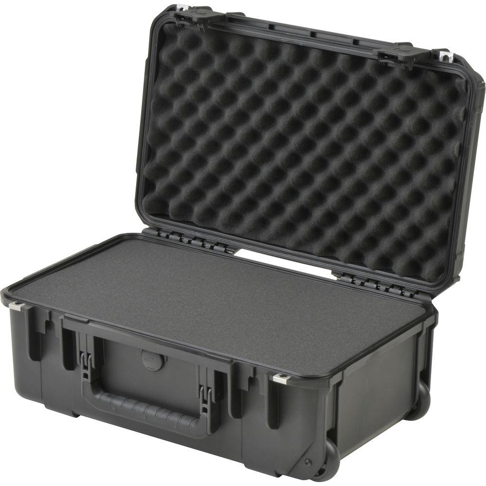 SKB 3I-2011-7B-C Mil-Std Waterproof Case 7" Deep