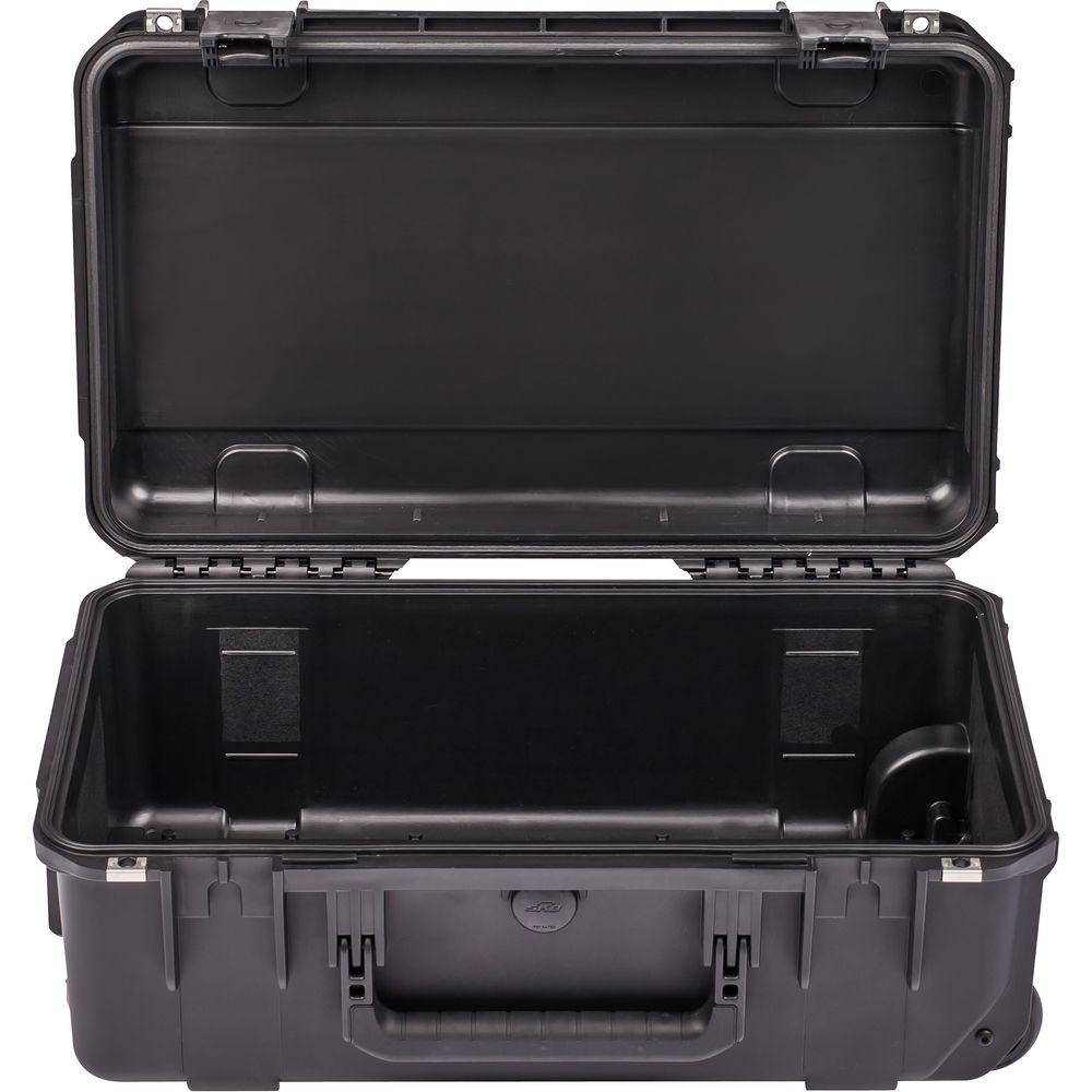 SKB 3I-2011-7B-E Mil-Std Waterproof Case 7" Deep