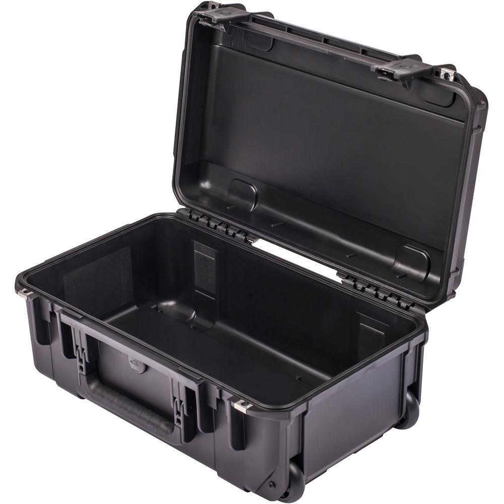 SKB 3I-2011-7B-E Mil-Std Waterproof Case 7" Deep
