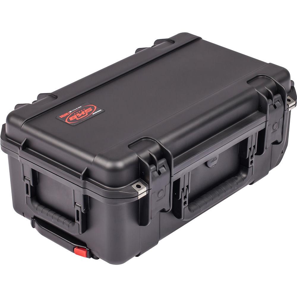 SKB 3I-2011-7B-E Mil-Std Waterproof Case 7" Deep