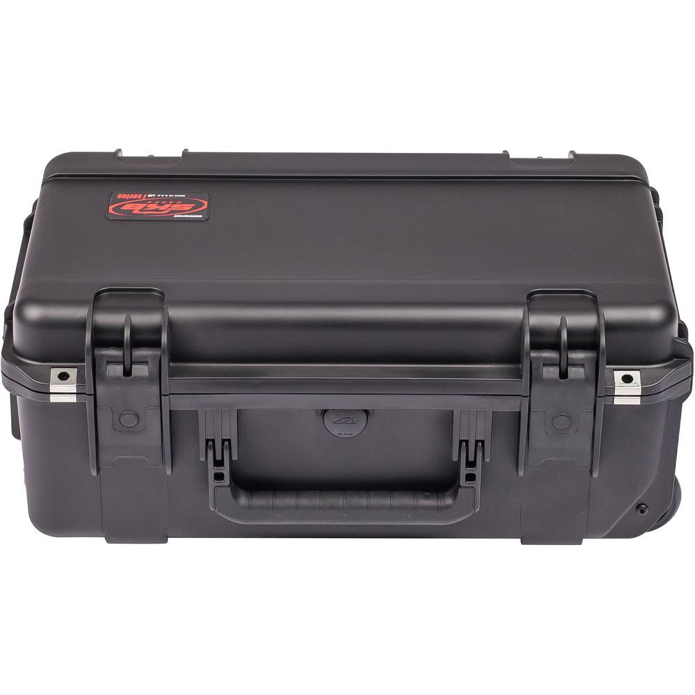 SKB 3I-2011-7B-E Mil-Std Waterproof Case 7" Deep