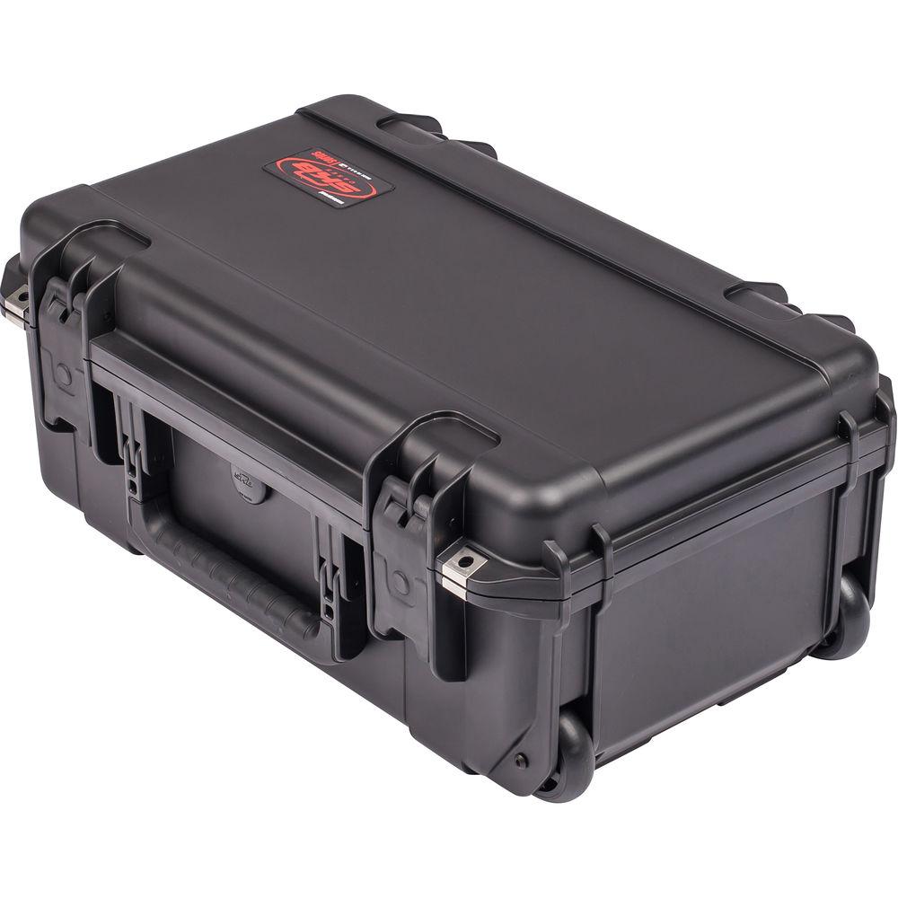 SKB 3I-2011-7B-E Mil-Std Waterproof Case 7" Deep