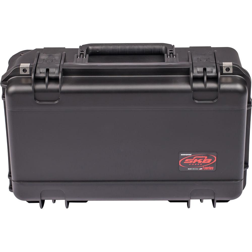 SKB 3I-2011-7B-E Mil-Std Waterproof Case 7" Deep