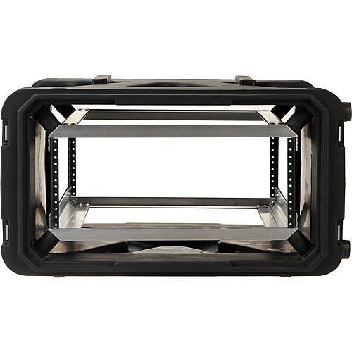 SKB SKB-R904U20 4U Roto Shock Rack 20" ATA Case