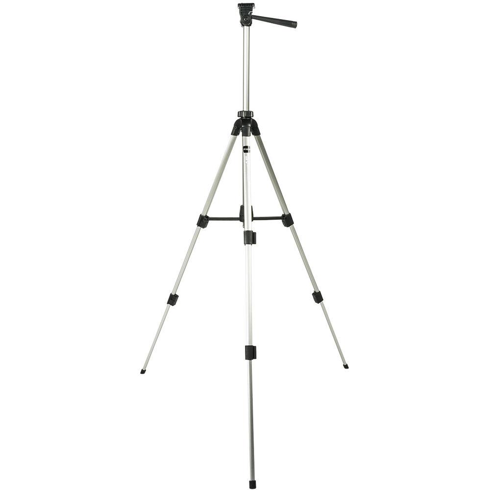 Smith-Victor P500 Pinnacle Digital Economy Tripod