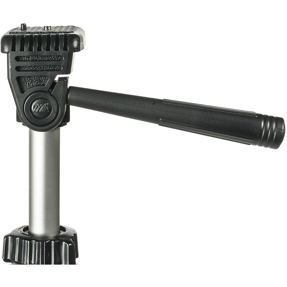 Smith-Victor P500 Pinnacle Digital Economy Tripod