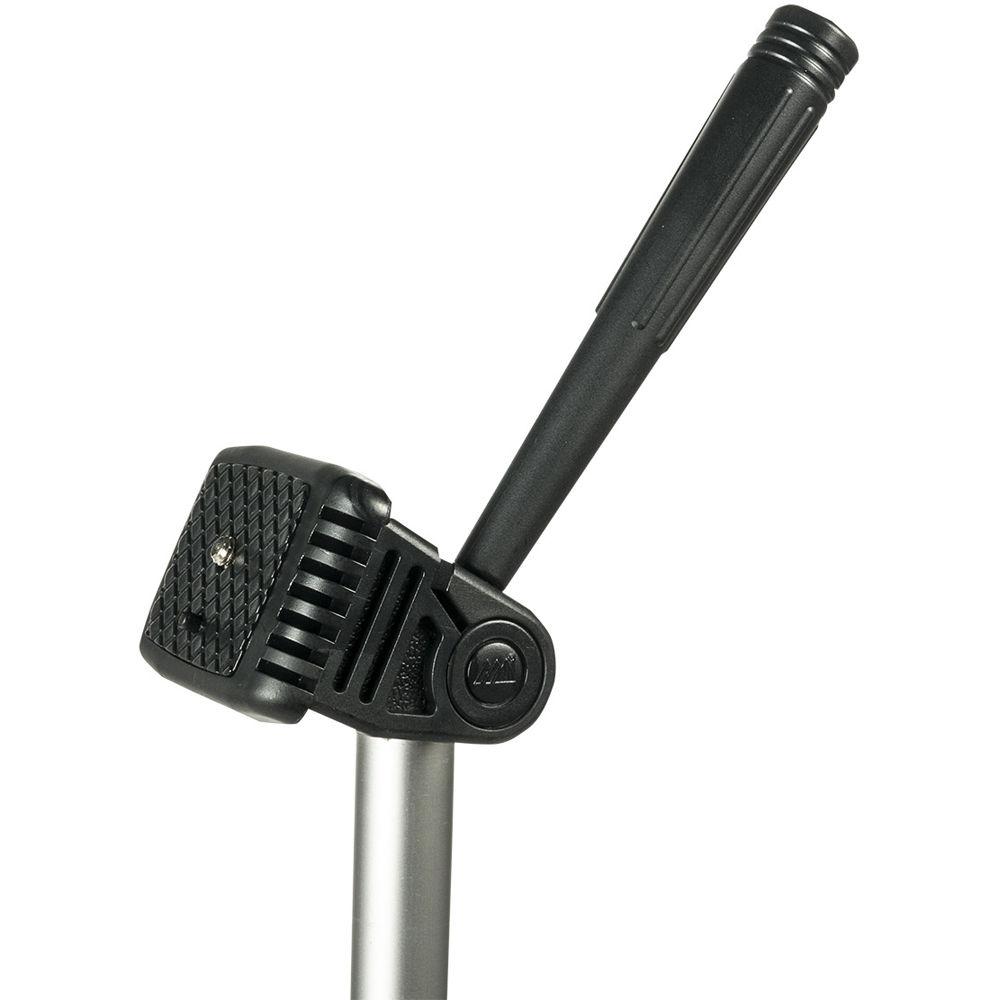 Smith-Victor P500 Pinnacle Digital Economy Tripod