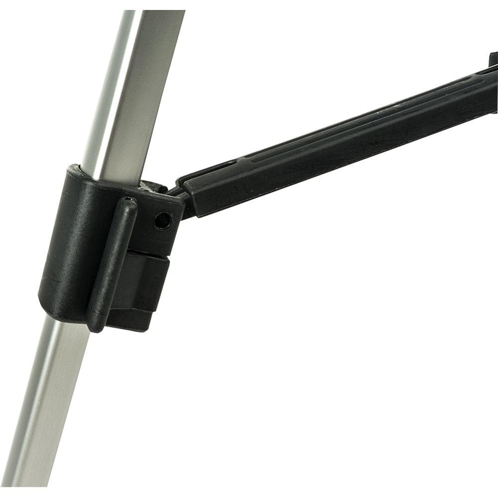 Smith-Victor P500 Pinnacle Digital Economy Tripod