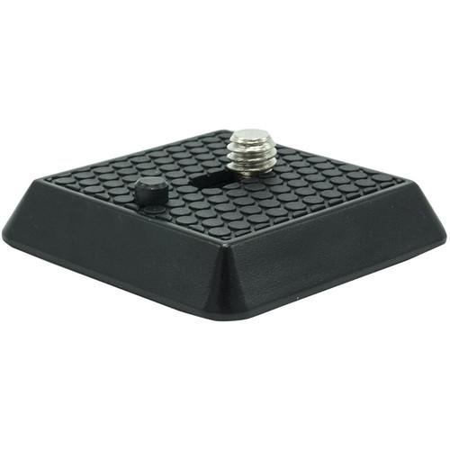 Smith-Victor P800 Pinnacle Tripod with 2-Way, Pan-and-Tilt Head