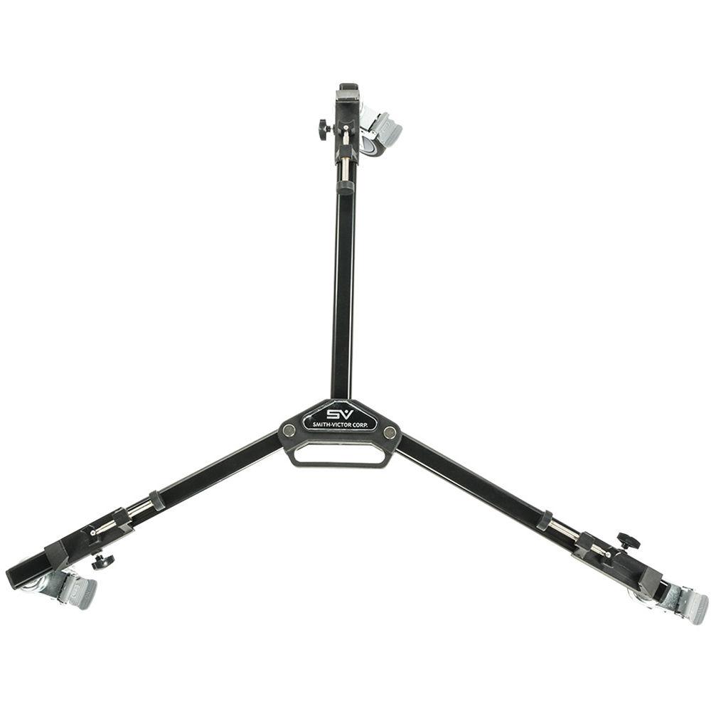 Smith-Victor Universal Tripod Dolly A