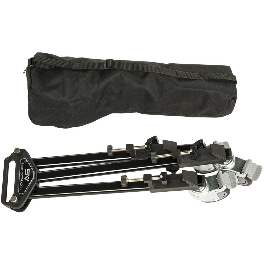 Smith-Victor Universal Tripod Dolly A