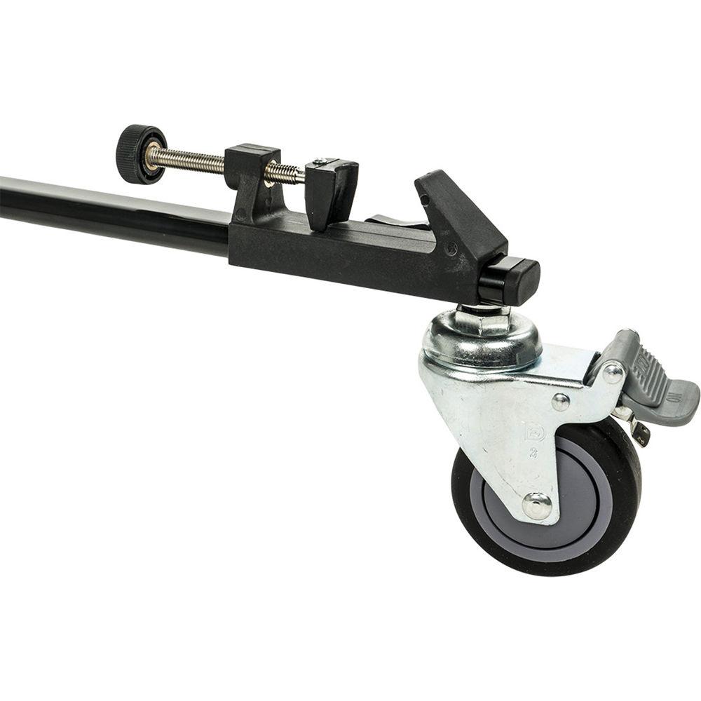 Smith-Victor Universal Tripod Dolly A