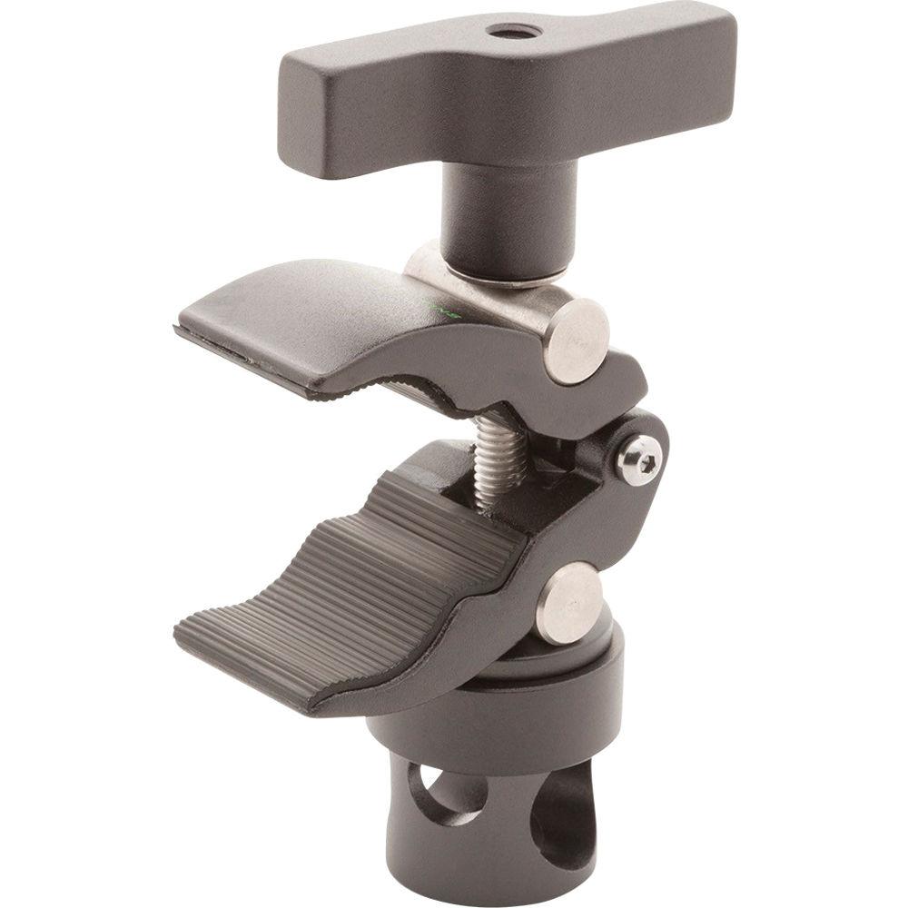 9.SOLUTIONS Python Clamp Mini