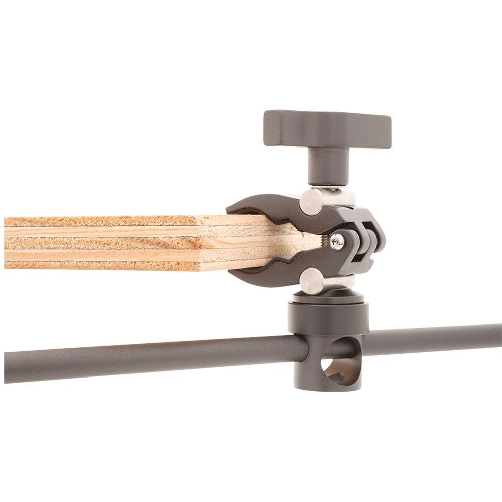 9.SOLUTIONS Python Clamp Mini