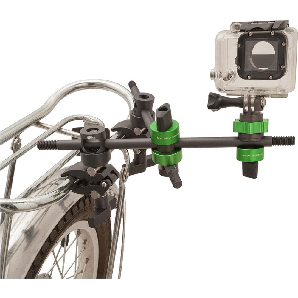 9.SOLUTIONS Python Clamp Mini