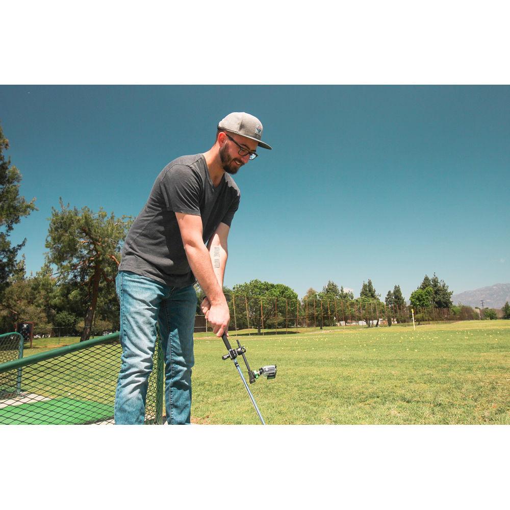 9.SOLUTIONS Python Clamp Mini