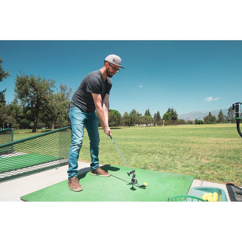 9.SOLUTIONS Python Clamp Mini