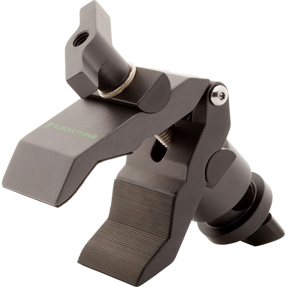 9.SOLUTIONS Python Clamp with Grip Joint, 9.SOLUTIONS, Python, Clamp, with, Grip, Joint