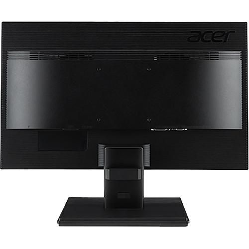Acer V206WQL 19.5" WXGA Widescreen LED Backlit IPS Monitor