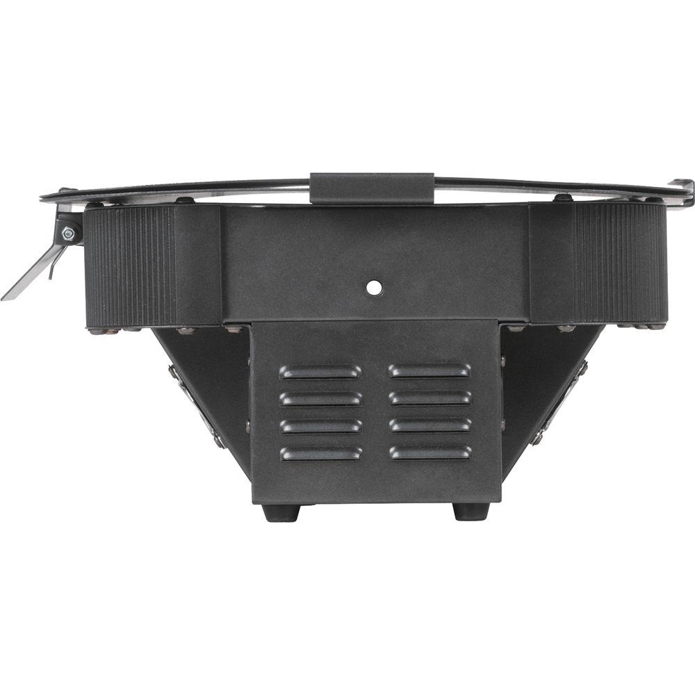 American DJ Flat Par TW12 - 60W Tri-White LED Wash Light