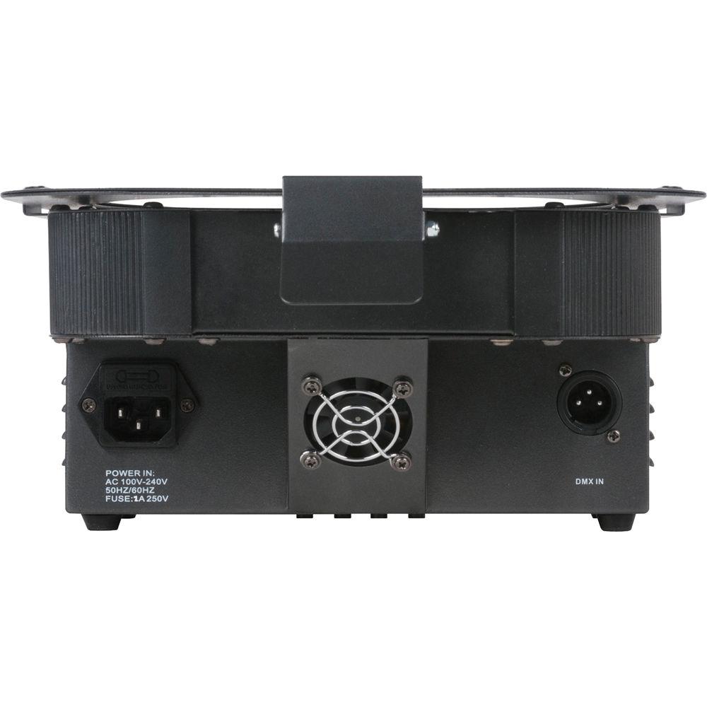 American DJ Flat Par TW12 - 60W Tri-White LED Wash Light