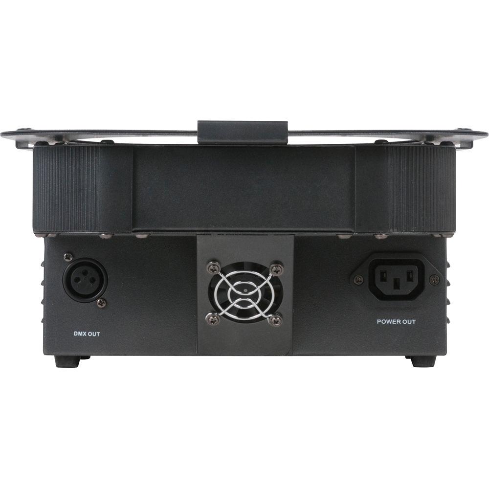 American DJ Flat Par TW12 - 60W Tri-White LED Wash Light