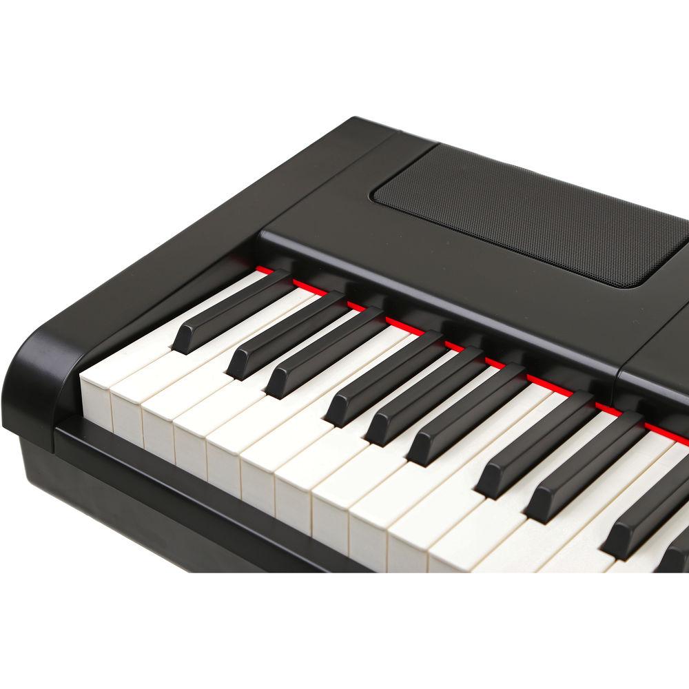 Artesia PA-88H 88-Key Hammer-Action Portable Piano