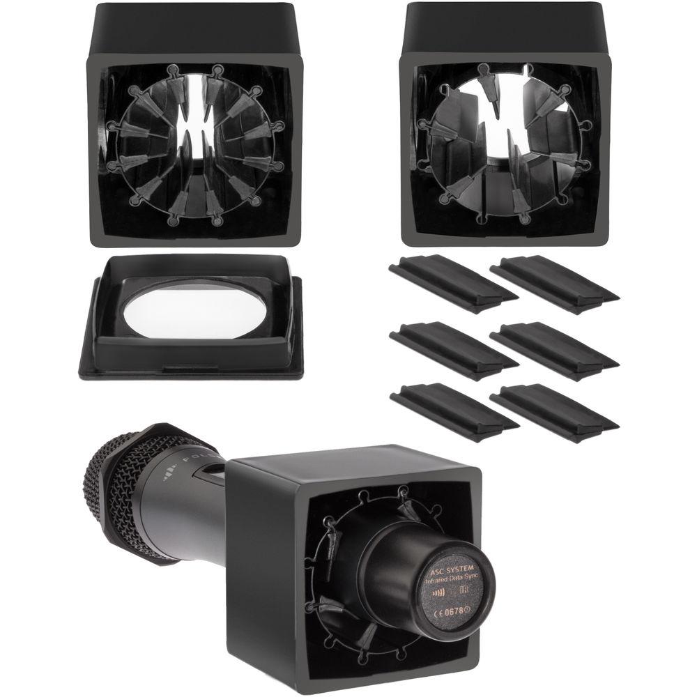 Auray PMF-SB Premium Mic Flag