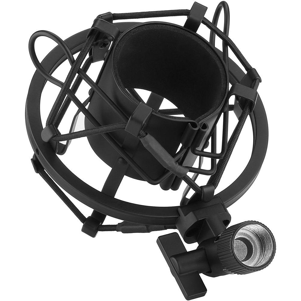 Auray Replacement Suspension Bands for SHM-UC2, SD1 & SC-550X Shockmounts