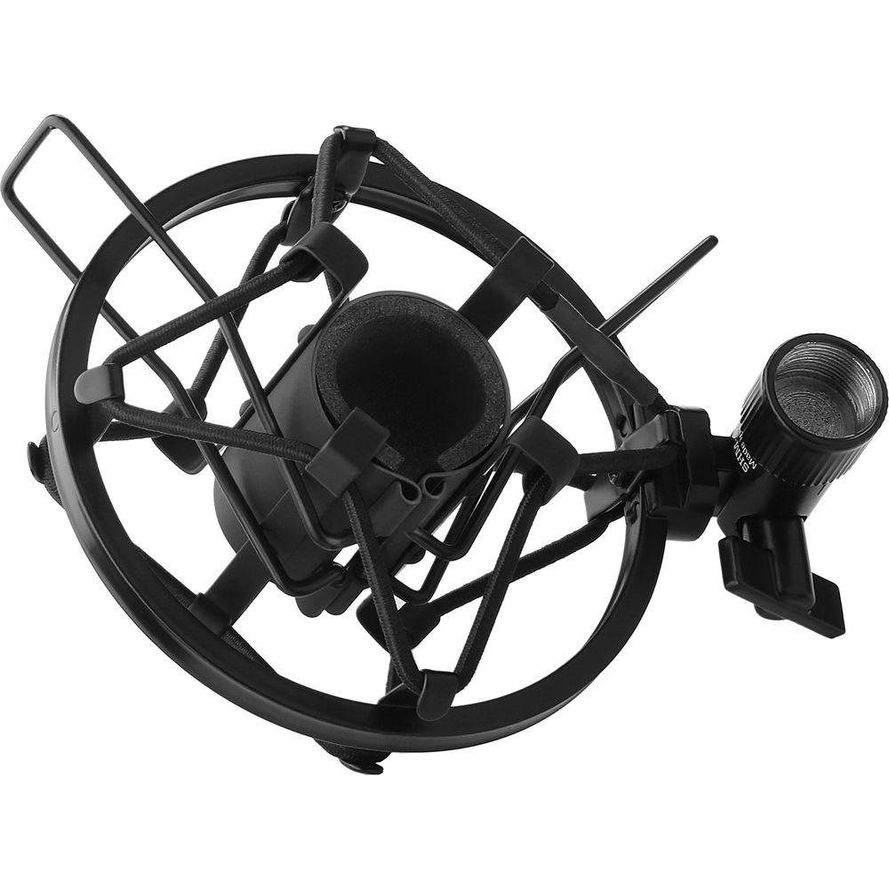 Auray Replacement Suspension Bands for SHM-UC2, SD1 & SC-550X Shockmounts