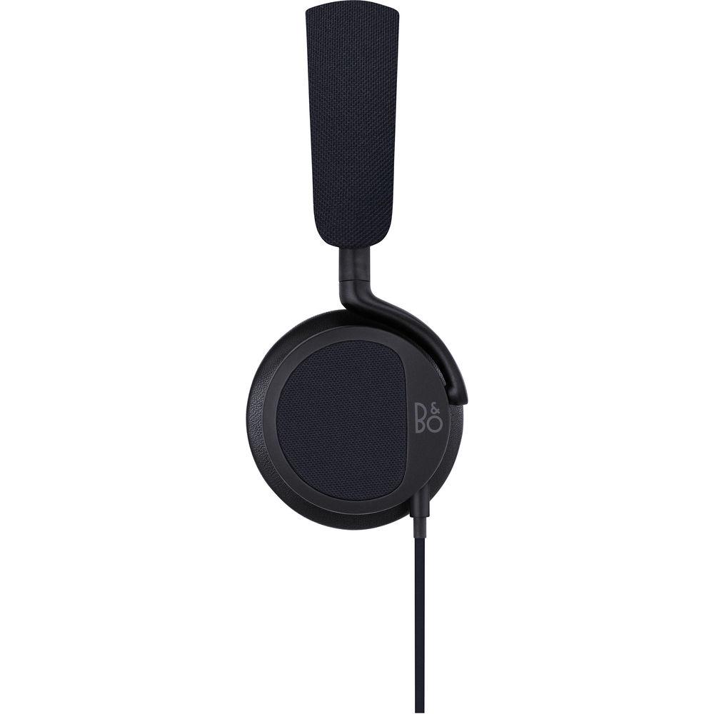Bang & Olufsen H2 On-Ear Headphones