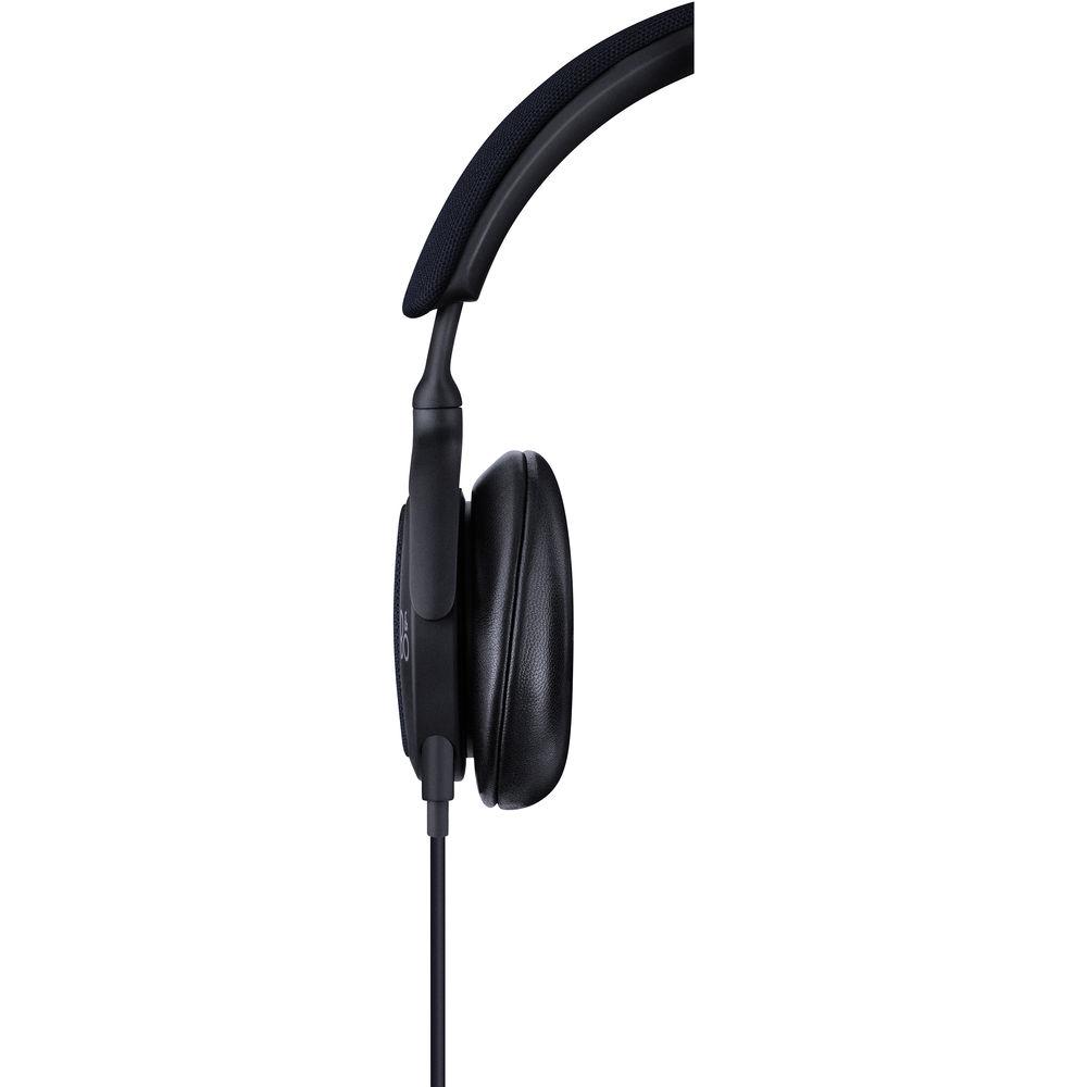 Bang & Olufsen H2 On-Ear Headphones