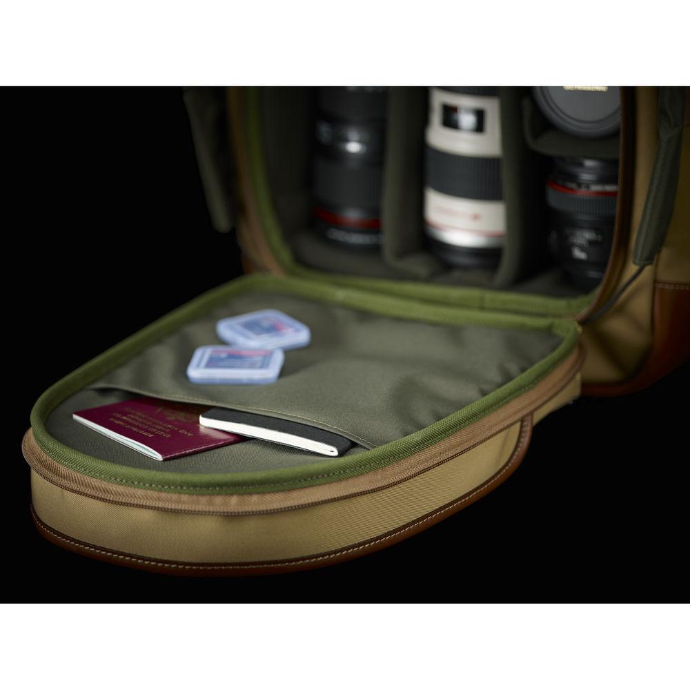 Billingham Rucksack 25