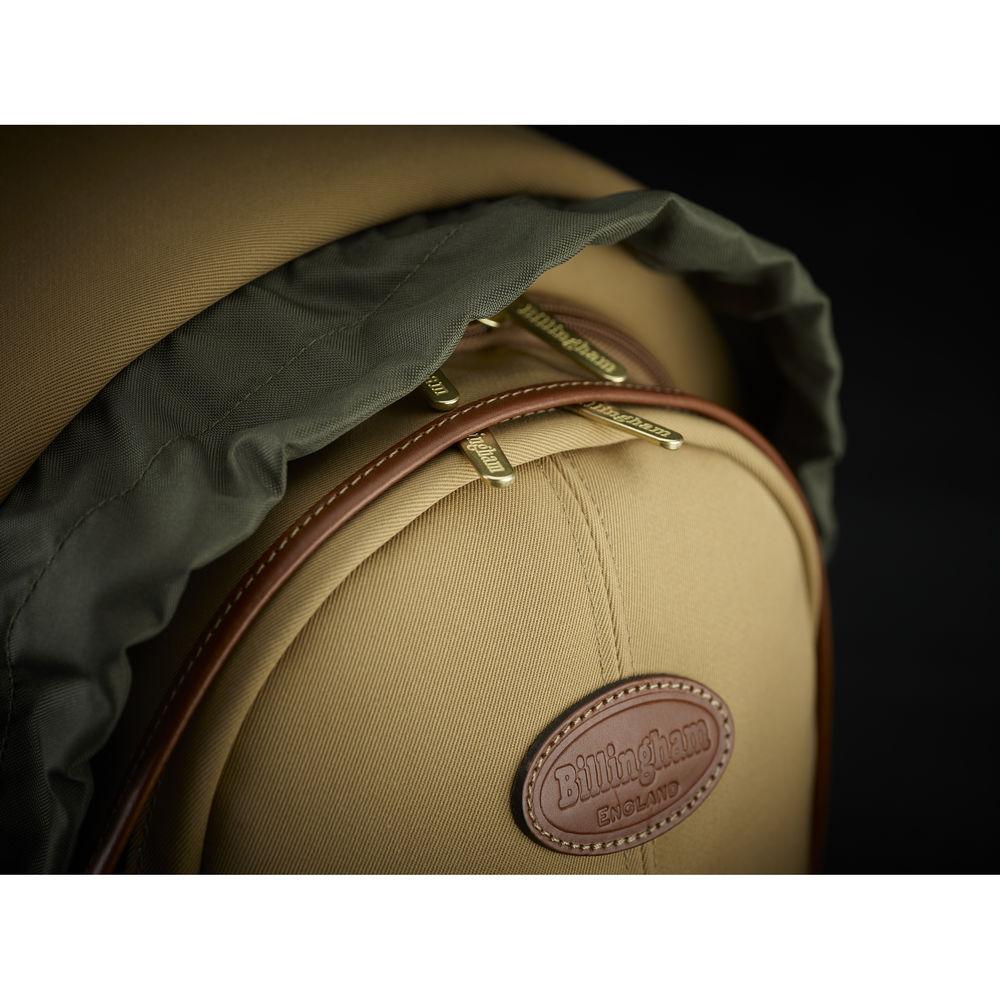 Billingham Rucksack 25