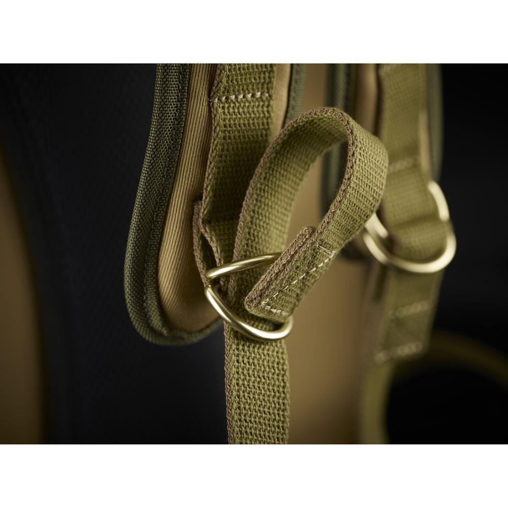 Billingham Rucksack 25