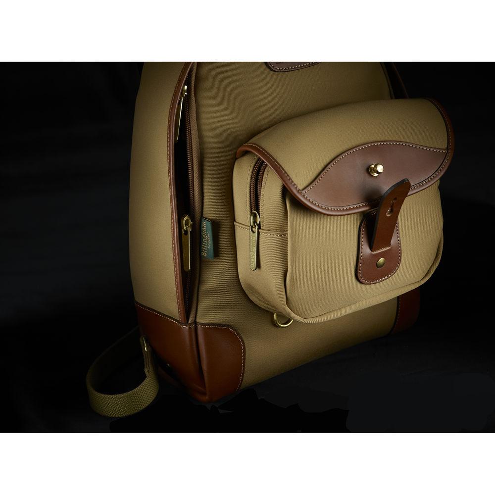Billingham Rucksack 35