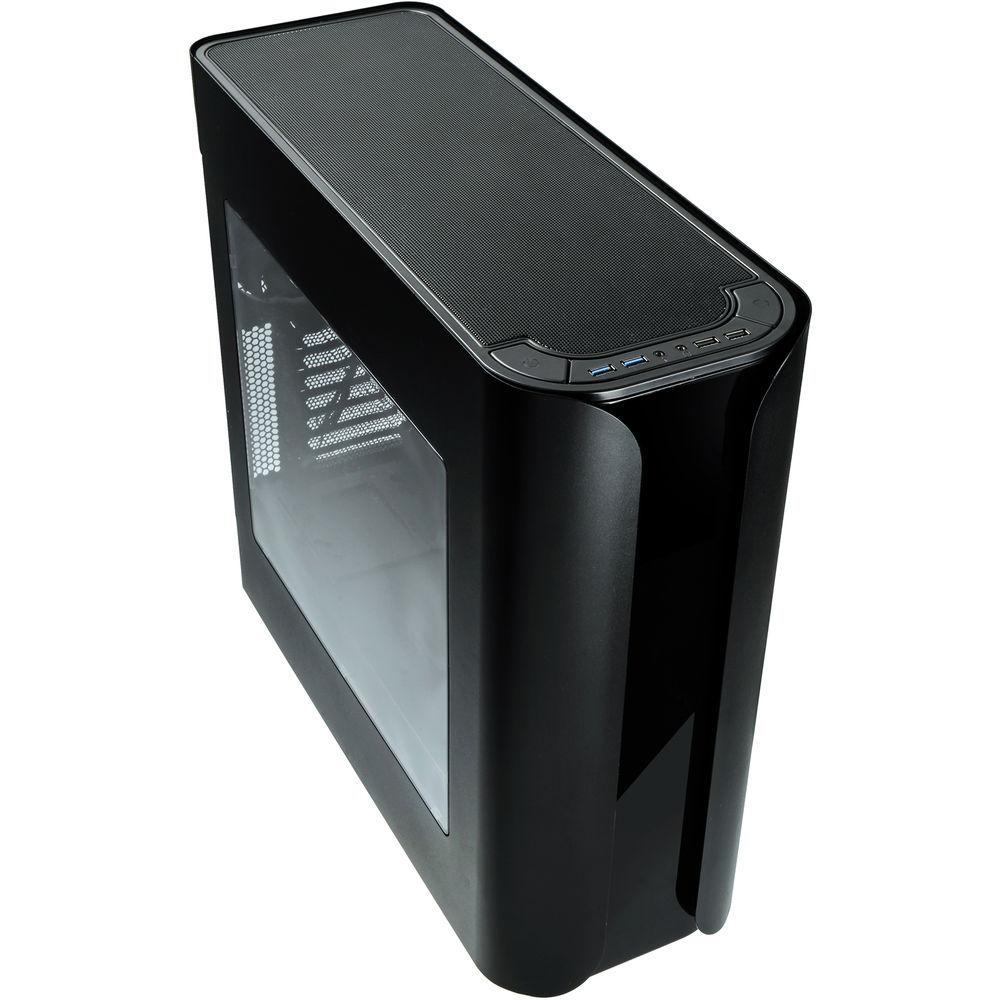BitFenix Pandora ATX Case