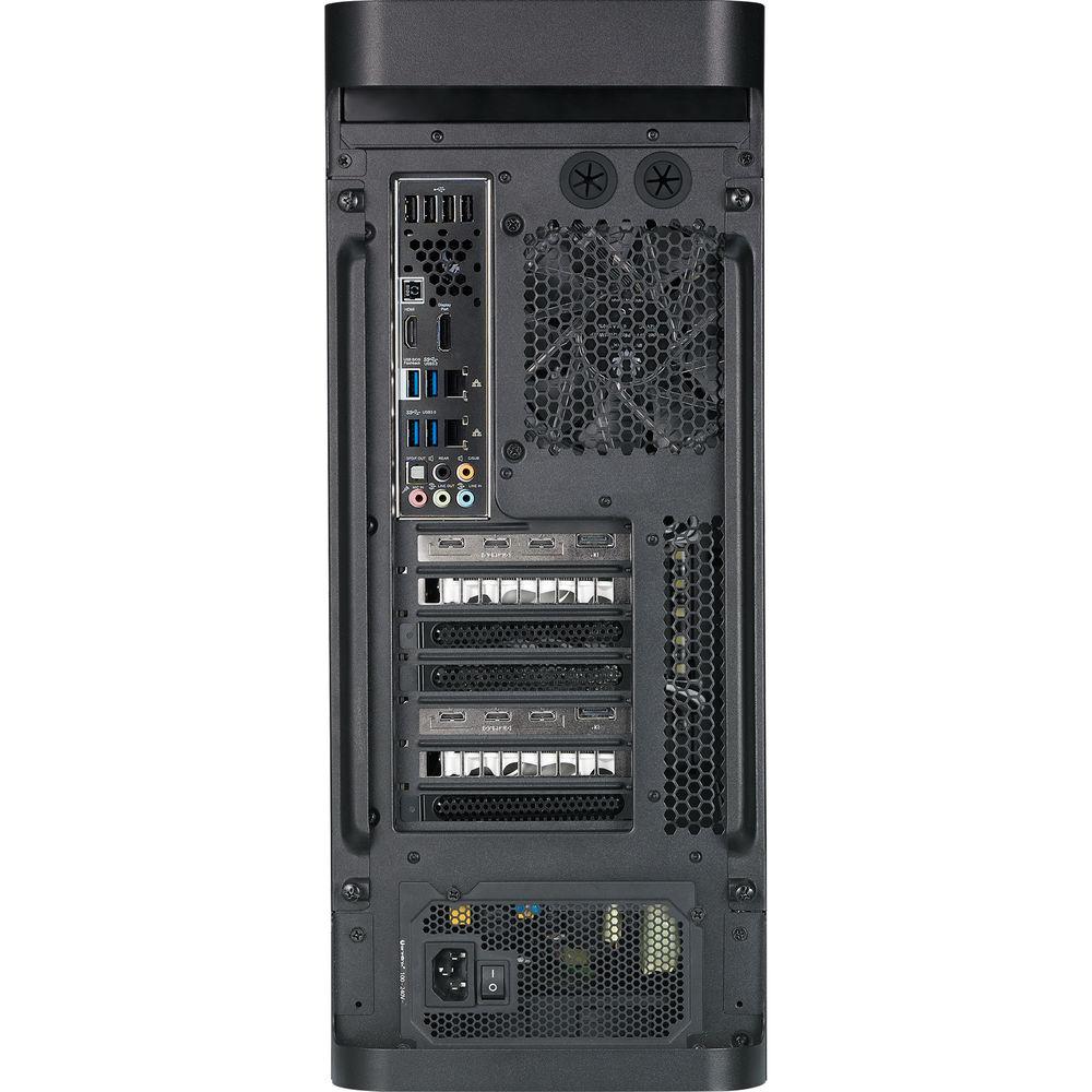 BitFenix Pandora ATX Case